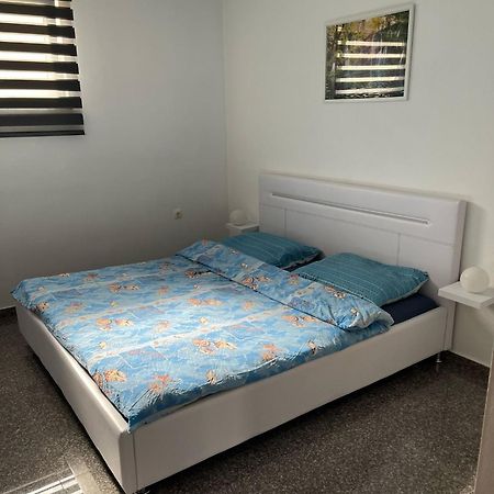 Apartments Ban Galizana Exterior photo