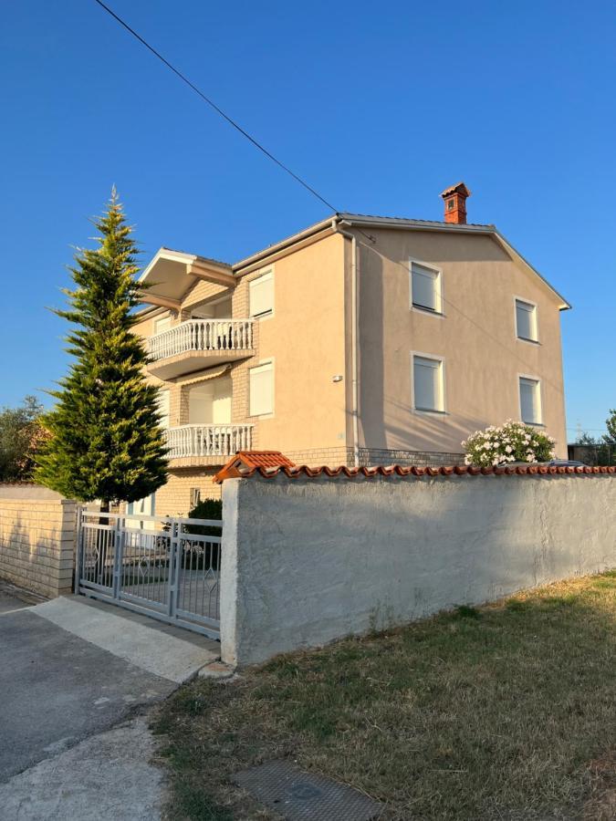 Apartments Ban Galizana Exterior photo
