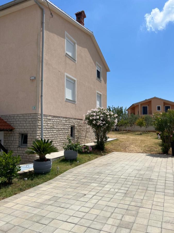 Apartments Ban Galizana Exterior photo