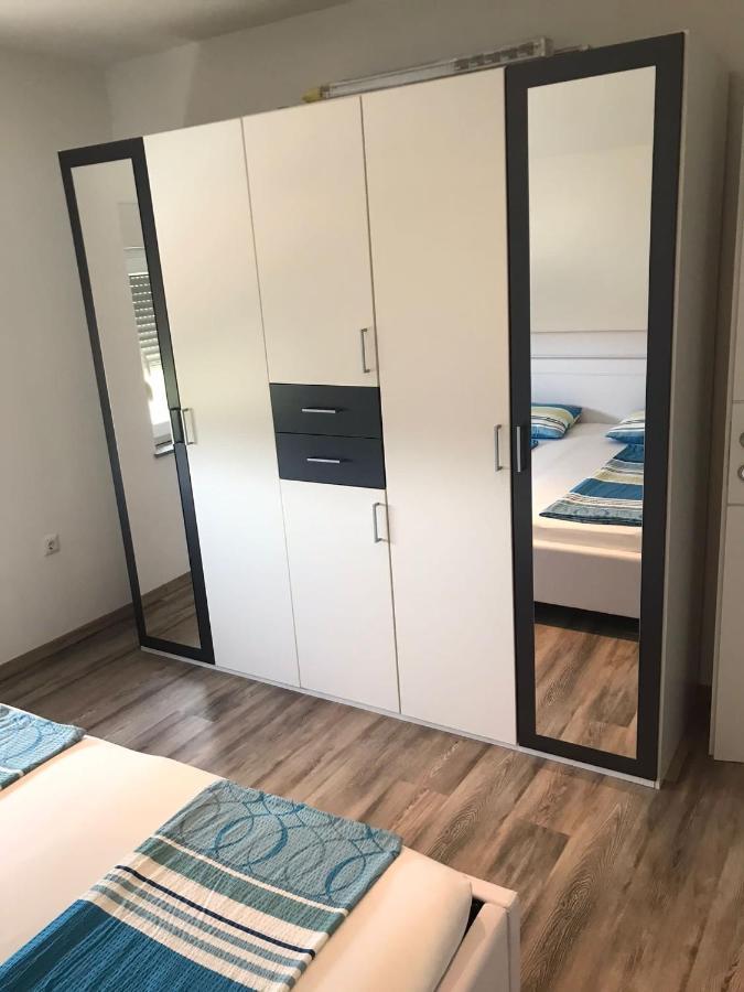 Apartments Ban Galizana Exterior photo
