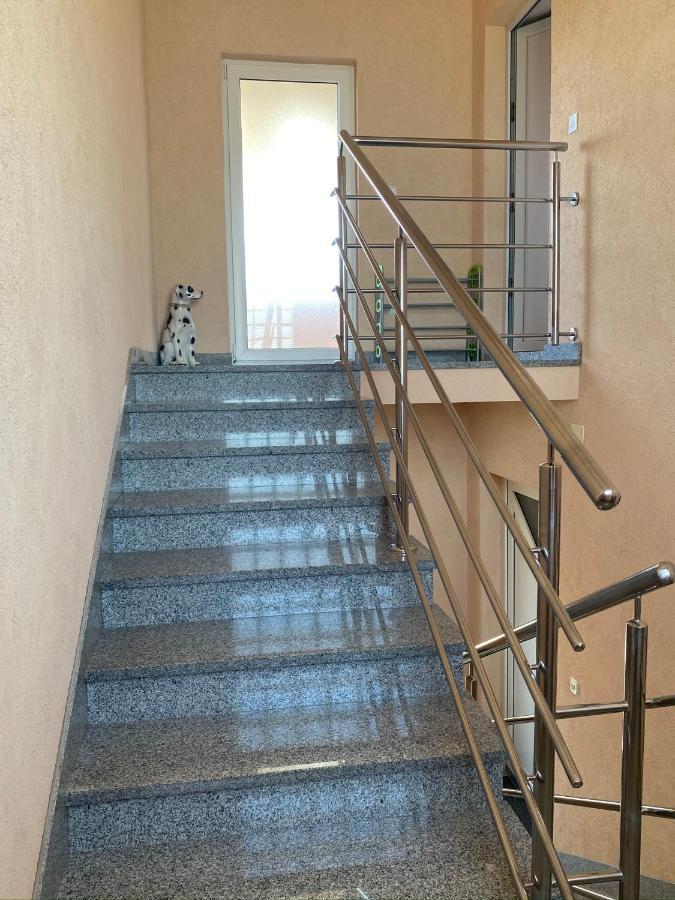 Apartments Ban Galizana Exterior photo