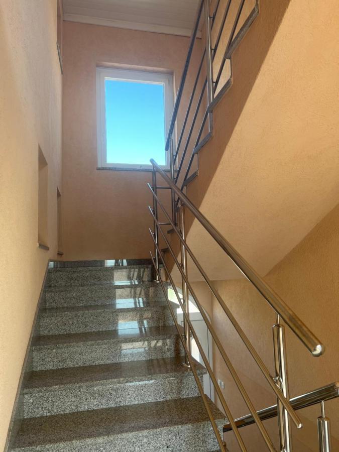 Apartments Ban Galizana Exterior photo