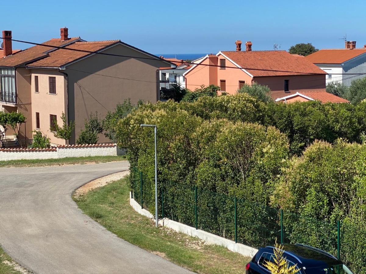 Apartments Ban Galizana Exterior photo