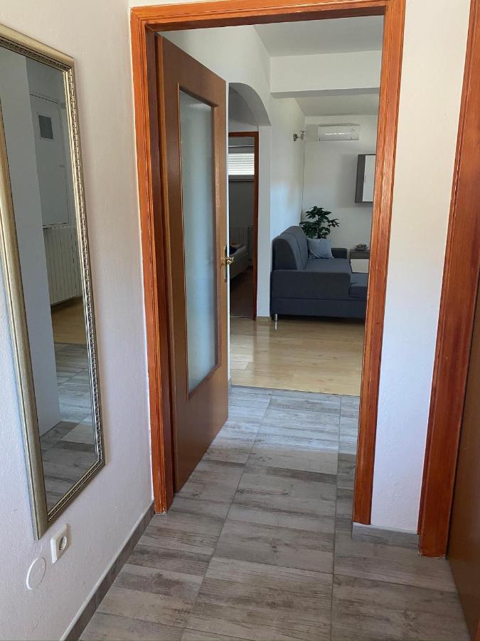 Apartments Ban Galizana Exterior photo