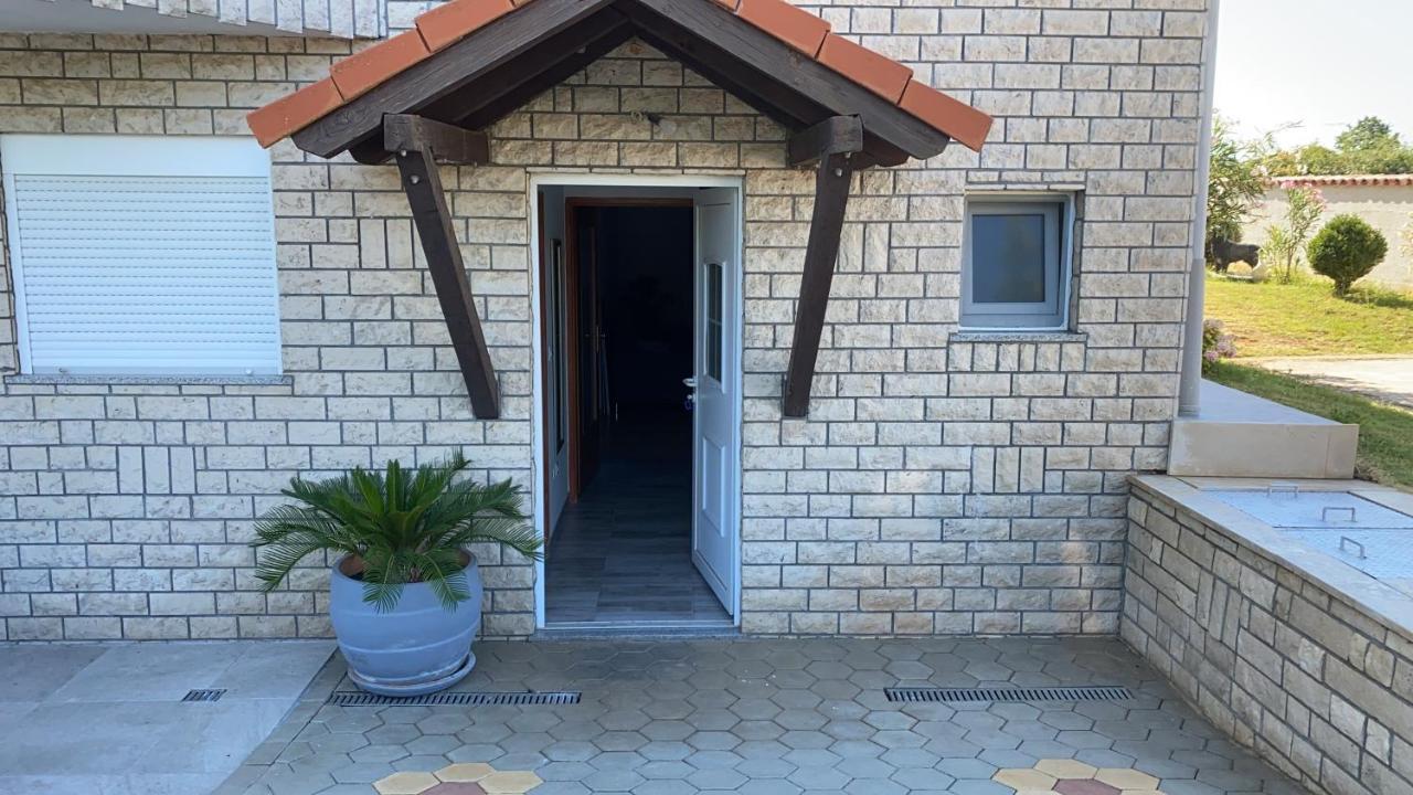 Apartments Ban Galizana Exterior photo