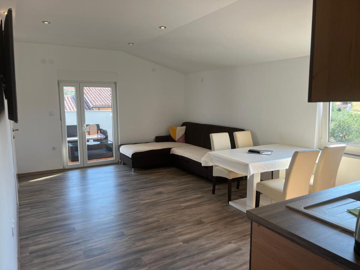 Apartments Ban Galizana Exterior photo