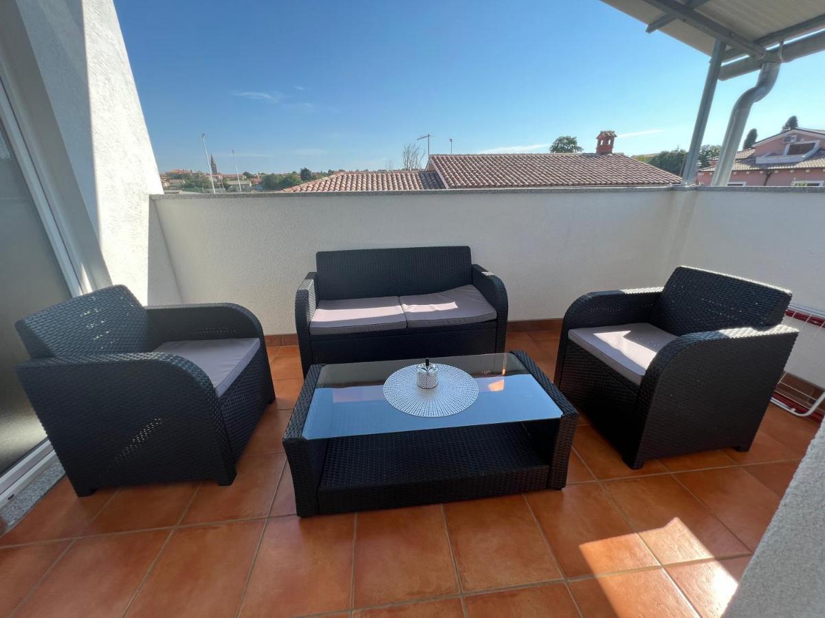 Apartments Ban Galizana Exterior photo