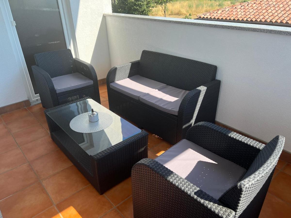 Apartments Ban Galizana Exterior photo