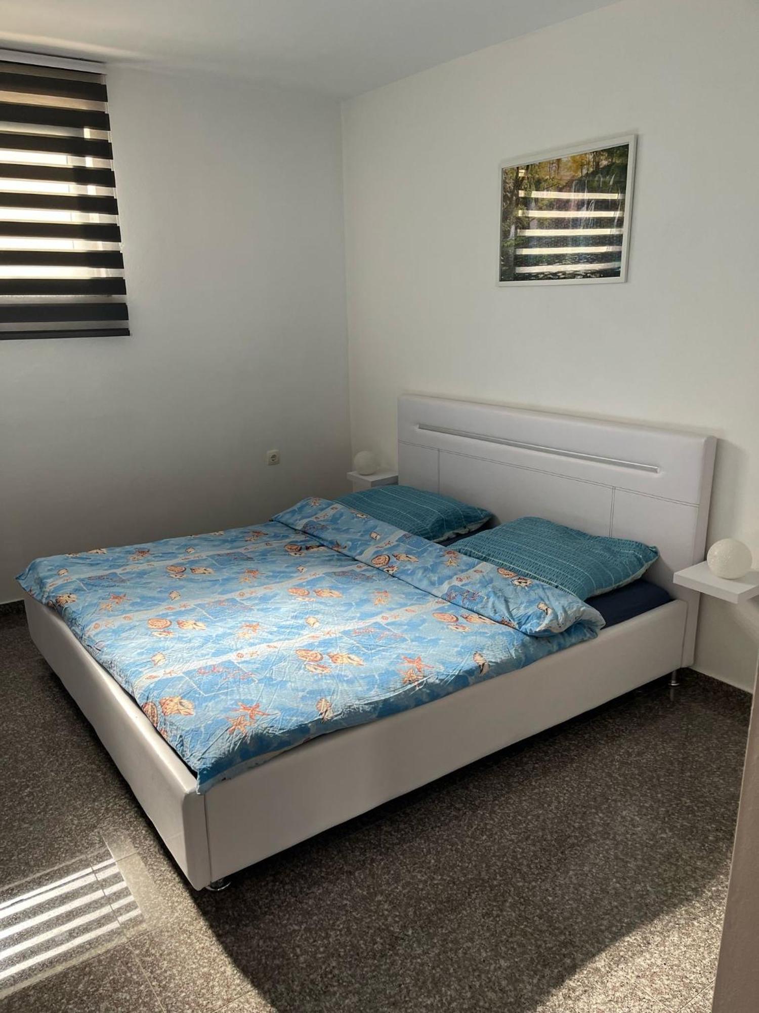 Apartments Ban Galizana Exterior photo