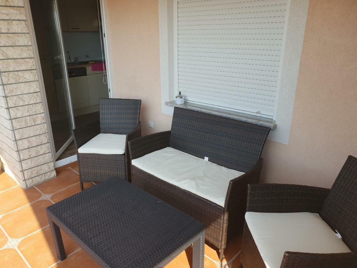 Apartments Ban Galizana Exterior photo